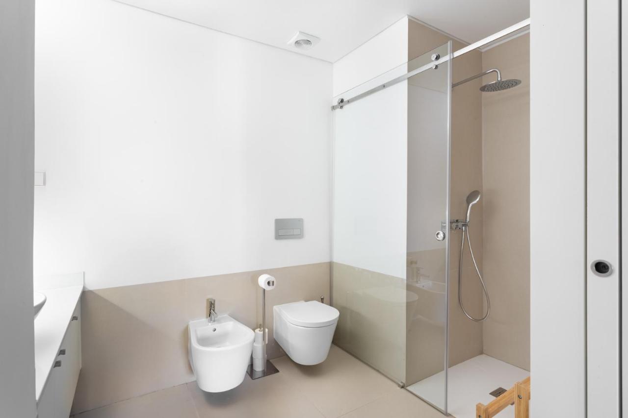 Altido Modern Self-check In Studio In Estrela Lissabon